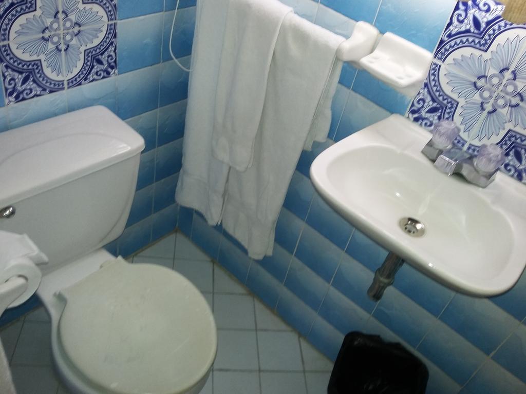 Hotel Santa Clara Antigua Rom bilde