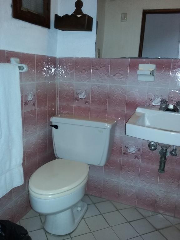 Hotel Santa Clara Antigua Rom bilde
