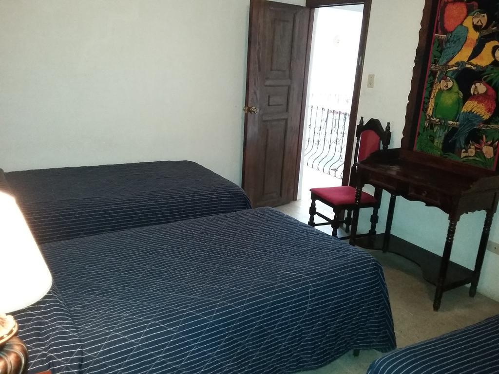 Hotel Santa Clara Antigua Rom bilde