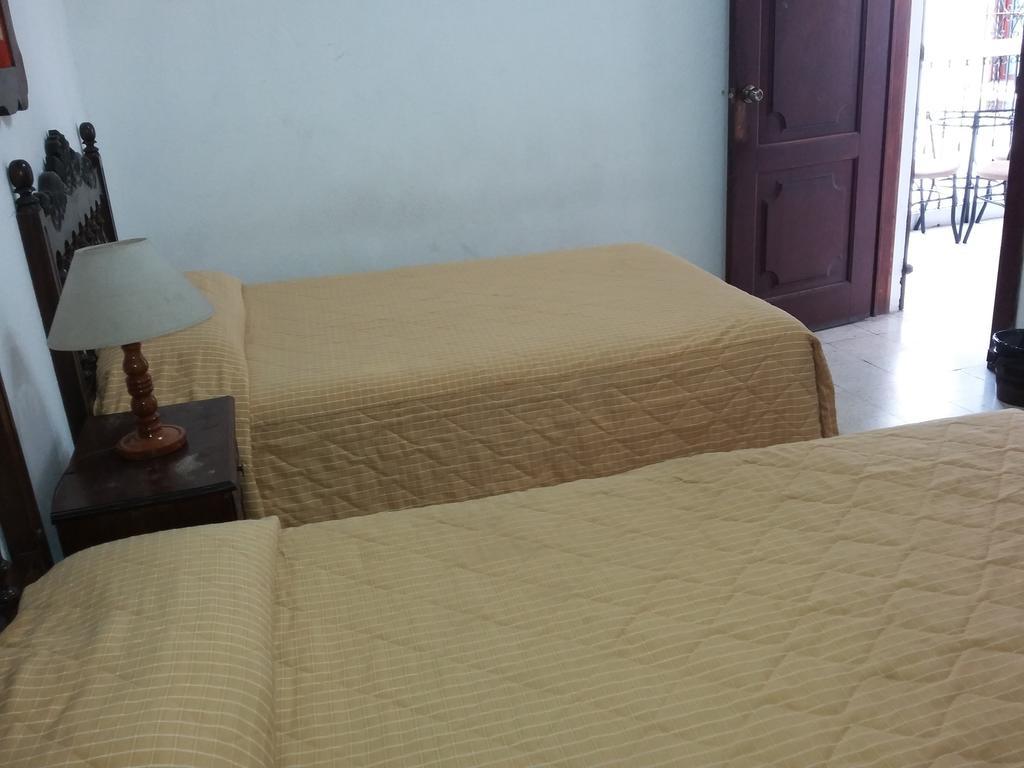 Hotel Santa Clara Antigua Eksteriør bilde