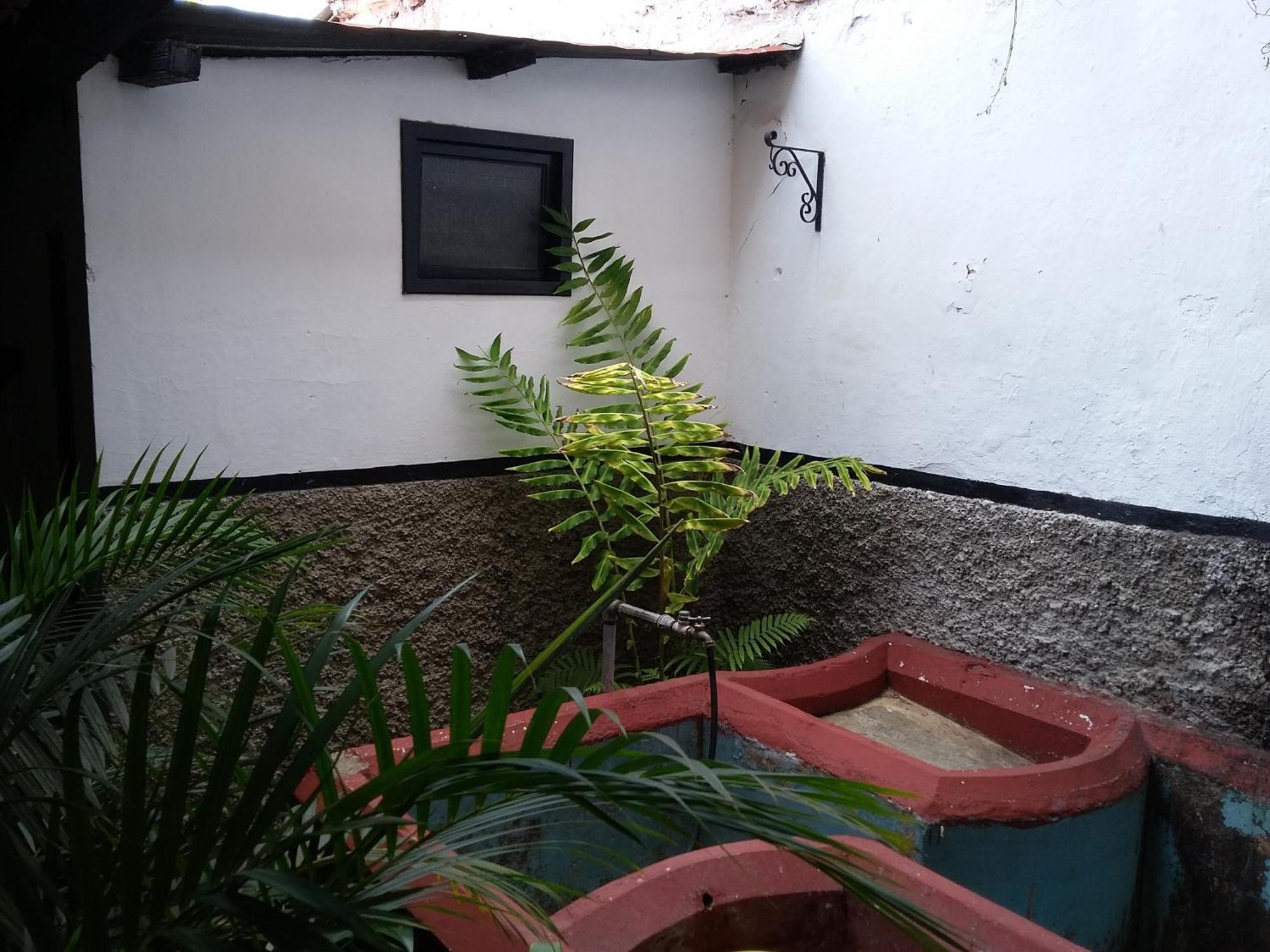 Hotel Santa Clara Antigua Eksteriør bilde